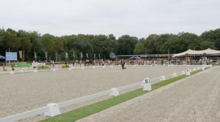 Portobello en 383. Procureur