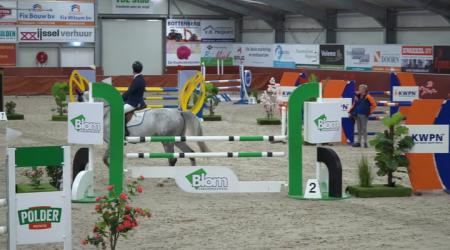 098. PAGANI OF THE PADDOCKS