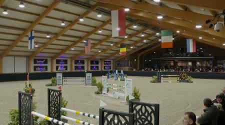 Onassis TN (barrage)