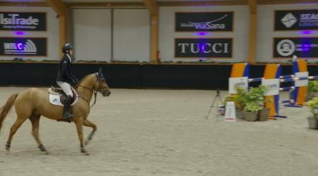 VDL Sambucci de Muze (barrage)