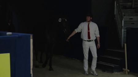 100. Leandro Van De Watering Z