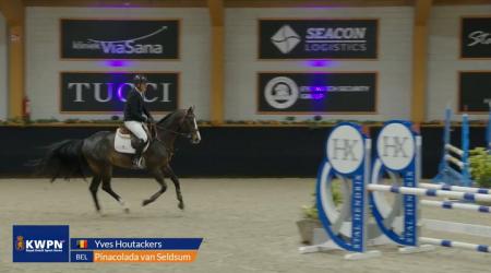 Pinacolada van Seldsum