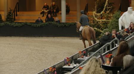 111. TIGER VAN 'T RUYTERSHOF