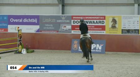 054 On and On MB (barrage)