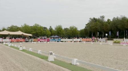 Okido MJ en 111. Olympia W