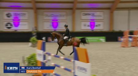 89. ONASSIS TN - Barrage