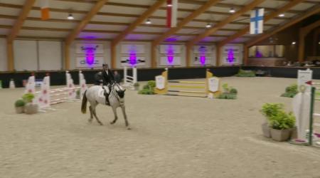 65. Z REBEL BLUE - N - Barrage