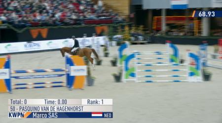 055. PETER DE GROTE W (Tweede Manche)