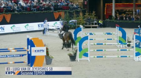 083. LUIGI VD ZEIJERWEG SB (Barrage)