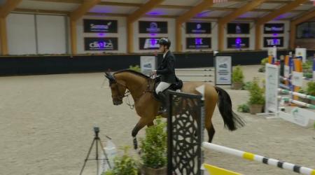 Drummer 2000 TN Z (tweede manche)