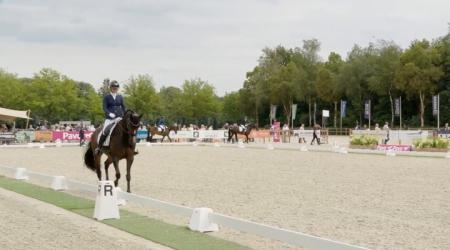 Odysseus P en 632. Orion