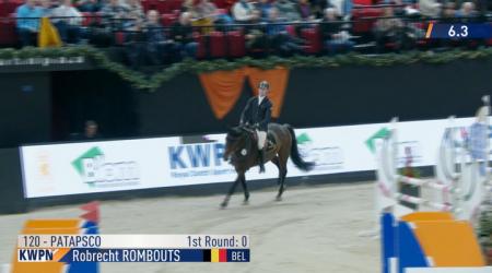 120. PATAPSCO (Tweede Manche)