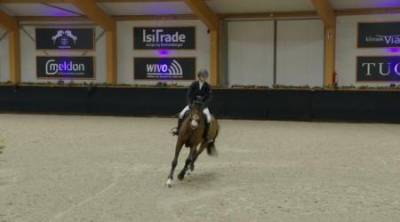 Tattoo H & DB - TN (barrage)