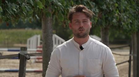 KWPN Ontmoet - Steven Veldhuis