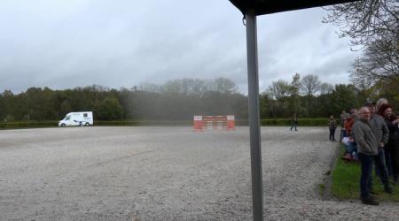 002. REALIST VAN ALTRIDO