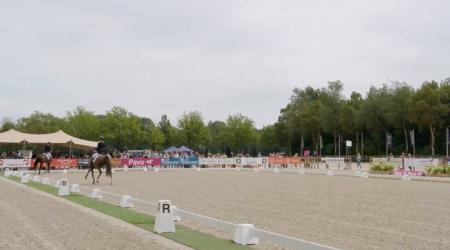 Orange en 505. Ariente van de Jacobshoeve