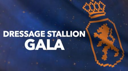KWPN Dressage Stallion Gala