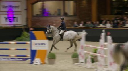 98. PAGANI OF THE PADDOCKS