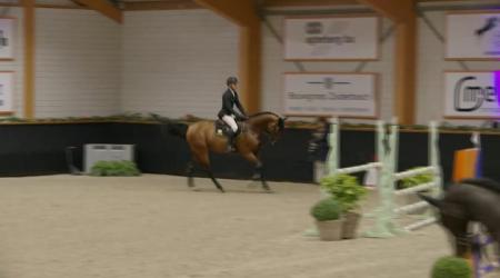 86. ROCKET MAN TN - Barrage