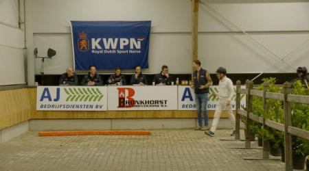 11 december - Straatje (groep 1)