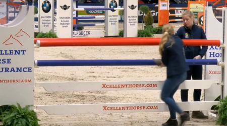 Hermantico (barrage)