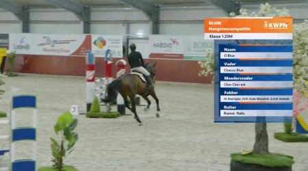 109	O'Blue (barrage)