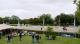 Halve finale Pavo Cup - 6-jarige Dressuurpaarden Groep 2
